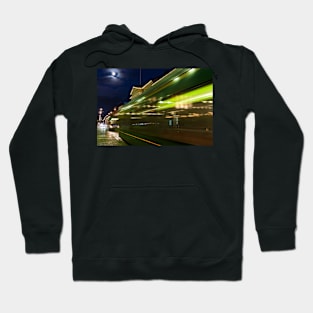 Trams Hoodie